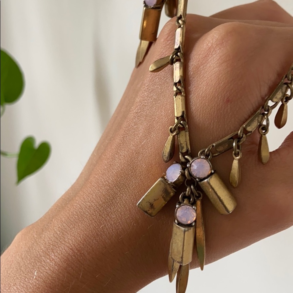 JCREW long necklace